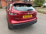 2019 Nissan Qashqai thumbnail 22
