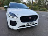 2018 Jaguar E-Pace thumbnail 17