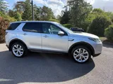 2019 Land Rover Discovery Sport thumbnail 12