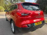 2016 Renault Kadjar thumbnail 19