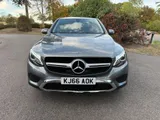 2017 Mercedes-Benz GLC thumbnail 11