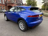 2018 Jaguar E-Pace thumbnail 9