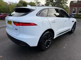 2018 Jaguar F-Pace thumbnail 11