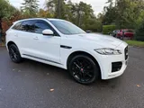 2018 Jaguar F-Pace thumbnail 14