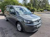 2022 Volkswagen Caddy thumbnail 19