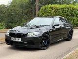 2016 BMW M5 thumbnail 7