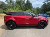 2019 Land Rover Range Rover Evoque thumbnail 24