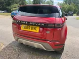 2019 Land Rover Range Rover Evoque thumbnail 22