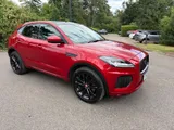 2020 Jaguar E-Pace thumbnail 14