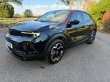 2022 Vauxhall Mokka thumbnail 41