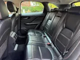 2017 Jaguar F-Pace thumbnail 5