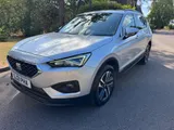 2021 SEAT Tarraco thumbnail 5