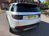 2019 Land Rover Discovery Sport thumbnail 23