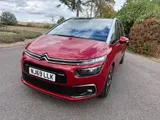 2019 Citroen C4 SpaceTourer thumbnail 18