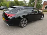 2021 Mercedes-Benz CLA thumbnail 21