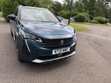 2021 Peugeot 5008 thumbnail 15