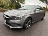 2019 Mercedes-Benz CLA thumbnail 2