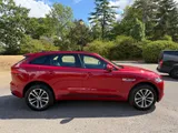 2019 Jaguar F-Pace thumbnail 7