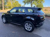2020 Land Rover Range Rover Evoque thumbnail 25