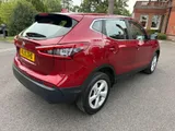 2019 Nissan Qashqai thumbnail 11