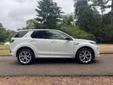 2021 Land Rover Discovery Sport thumbnail 8