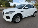 2018 Jaguar E-Pace thumbnail 18