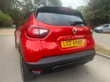 2018 Renault Captur thumbnail 18
