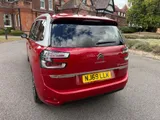 2019 Citroen C4 SpaceTourer thumbnail 22