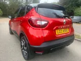 2018 Renault Captur thumbnail 5