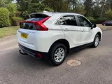 2019 Mitsubishi Eclipse Cross thumbnail 10