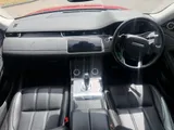 2019 Land Rover Range Rover Evoque thumbnail 57