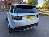 2020 Land Rover Discovery Sport thumbnail 21