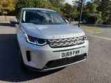 2019 Land Rover Discovery Sport thumbnail 13