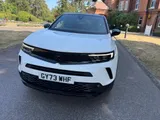 2023 Vauxhall Mokka thumbnail 14