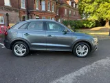 2013 Audi Q3 thumbnail 6
