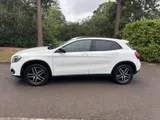 2018 Mercedes-Benz GLA thumbnail 9