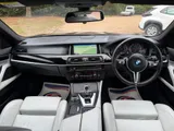 2016 BMW M5 thumbnail 2