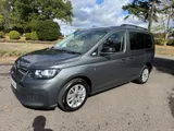 2022 Volkswagen Caddy thumbnail 13