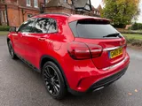 2020 Mercedes-Benz GLA thumbnail 22