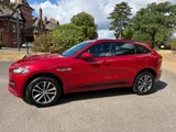 2019 Jaguar F-Pace thumbnail 15