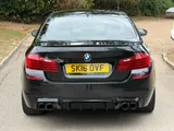 2016 BMW M5 thumbnail 35