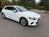 2020 Mercedes-Benz A-Class thumbnail 16