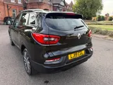 2019 Renault Kadjar thumbnail 19