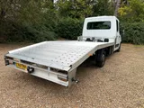 2017 Vauxhall Movano thumbnail 7