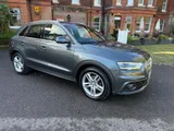 2013 Audi Q3 thumbnail 13