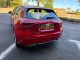 2019 Mercedes-Benz A-Class thumbnail 22