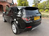 2015 Land Rover Discovery Sport thumbnail 9