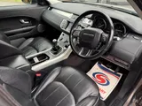 2017 Land Rover Range Rover Evoque thumbnail 39