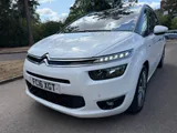 2016 Citroen C4 Picasso thumbnail 16