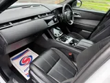 2018 Land Rover Range Rover Velar thumbnail 5